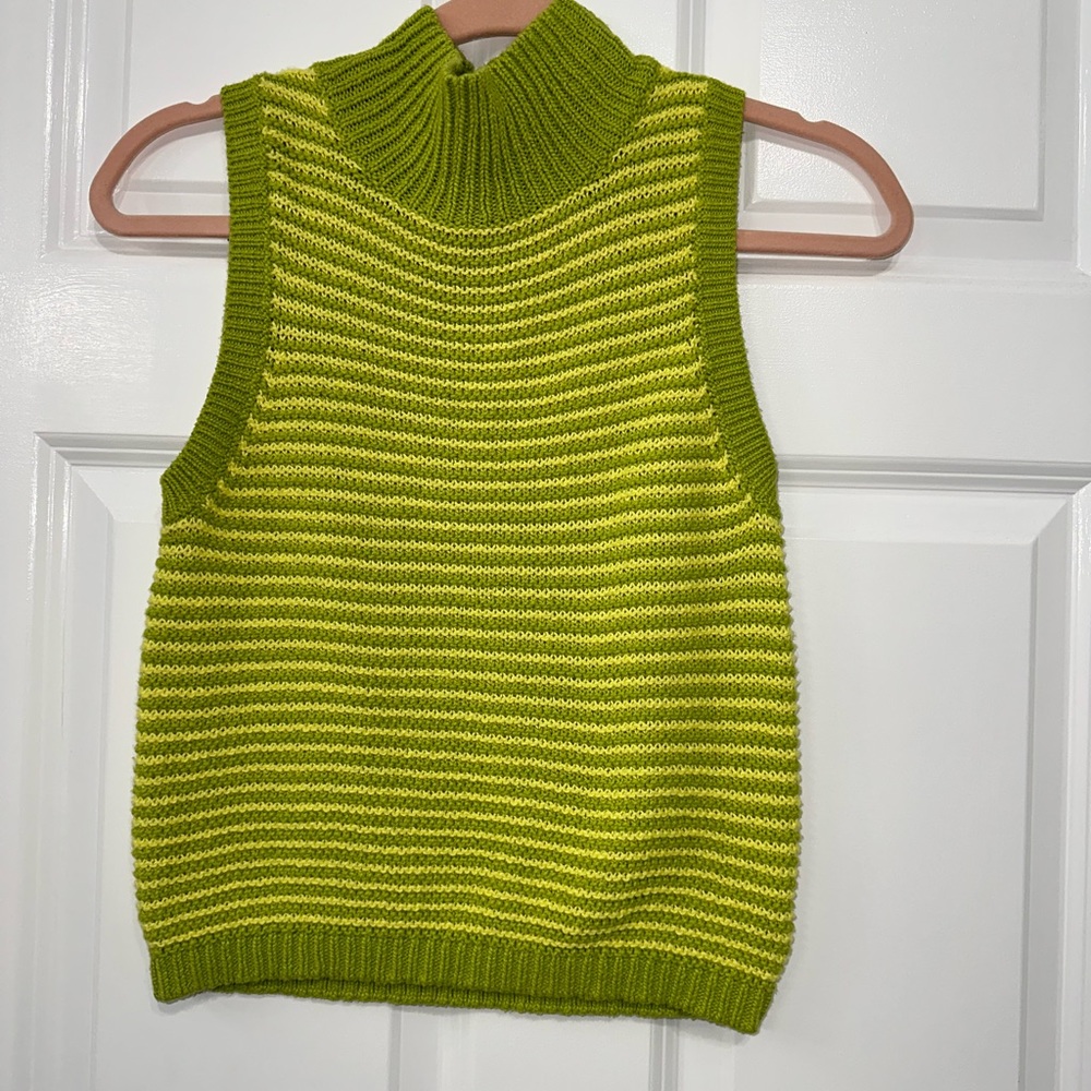 525 Sweater